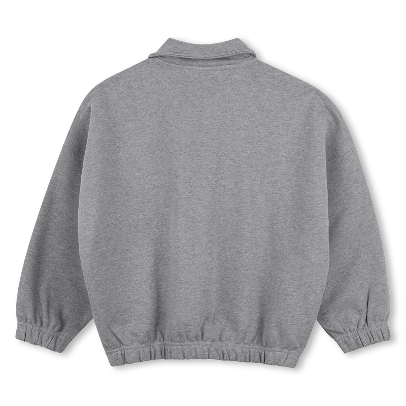 Sweatshirt mit Kapuze KENZO KIDS 
                        JUNGE
