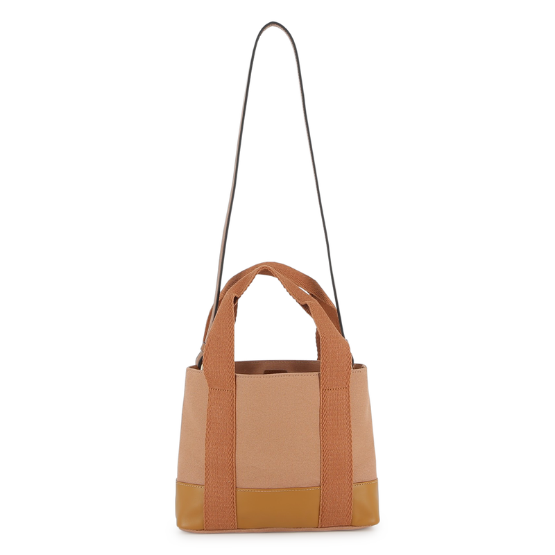 Karierte Umh&auml;ngetasche CHLOE 
                        GIRL