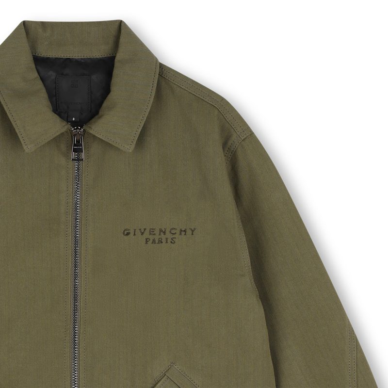 Jacke GIVENCHY 
                        BOY