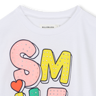 Langarm-T-Shirt BILLIEBLUSH 
                    GIRL