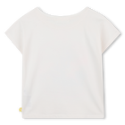 Kurz&auml;rmeliges T-Shirt BILLIEBLUSH 
                    GIRL
