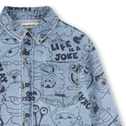 Jeanshemd BILLIEBLUSH 
                    BOY