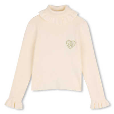 Rollkragenpullover CHLOE GIRL