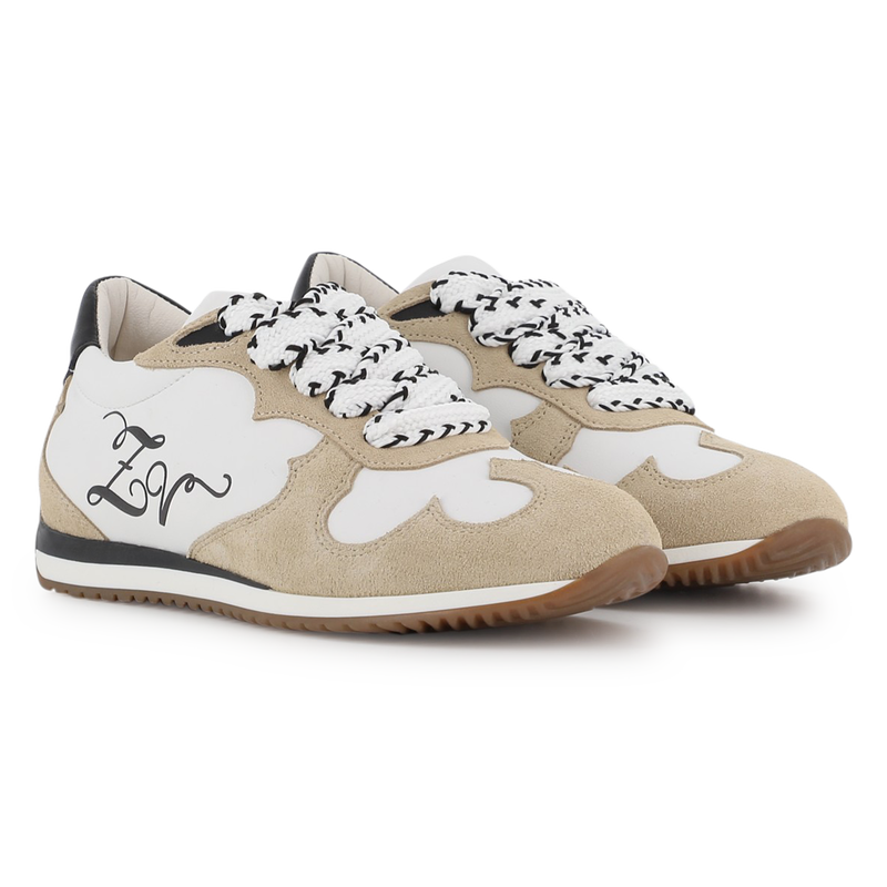Sportschuhe ZADIG VOLTAIRE 
                        GIRL