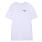 Kleid mit t-shirt, WEISS, hi-res