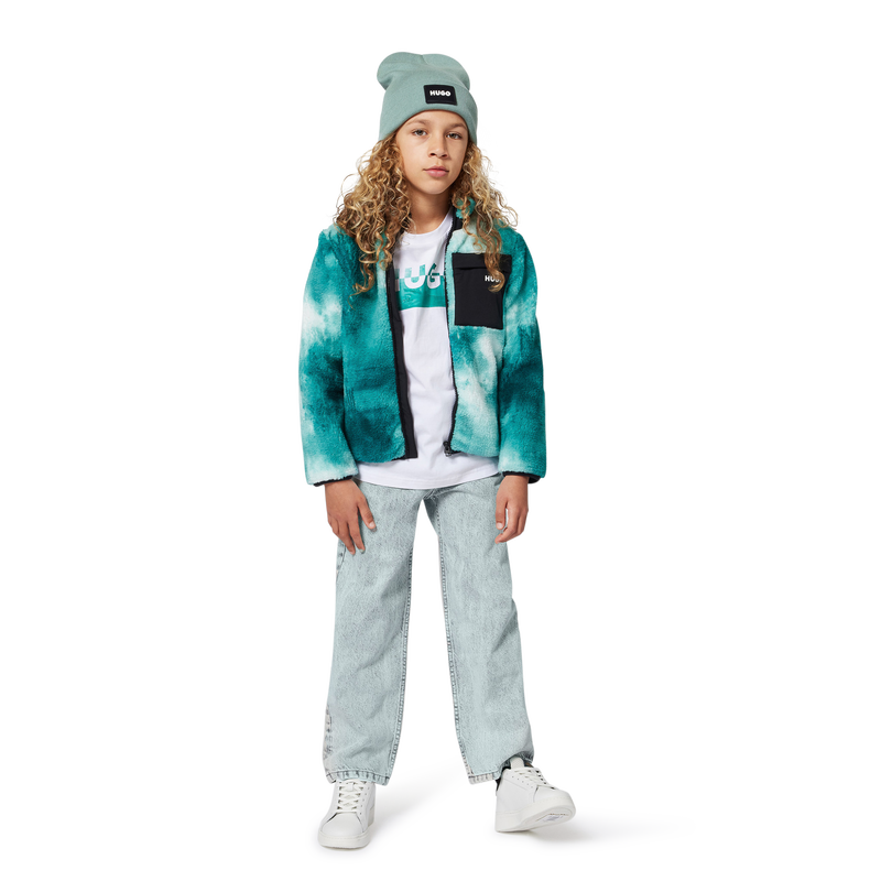 Jeanshose HUGO 
                        BOY