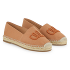 Estadrilles aus canvas CHLOE 
                    GIRL