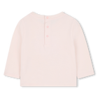 Langarm-T-Shirt BILLIEBLUSH 
                    GIRL