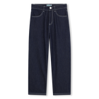 Gerade geschnittene jeans KENZO KIDS 
                    BOY