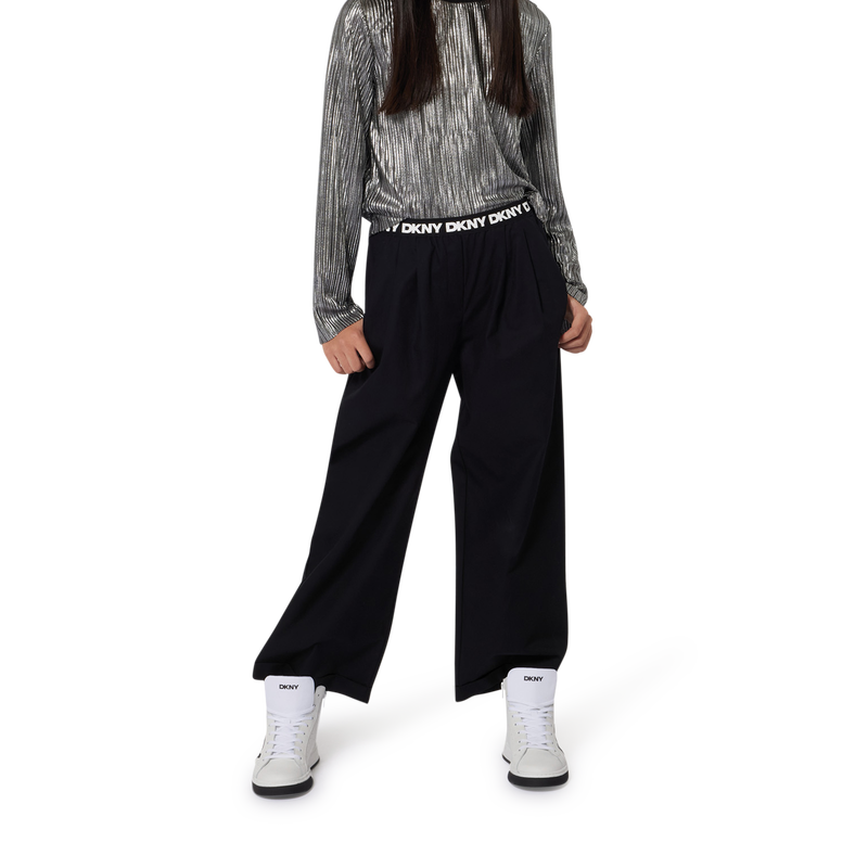 Langarmshirt DKNY 
                        GIRL