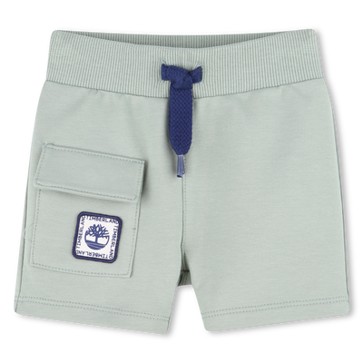 Shorts mit Pattentasche TIMBERLAND BOY
