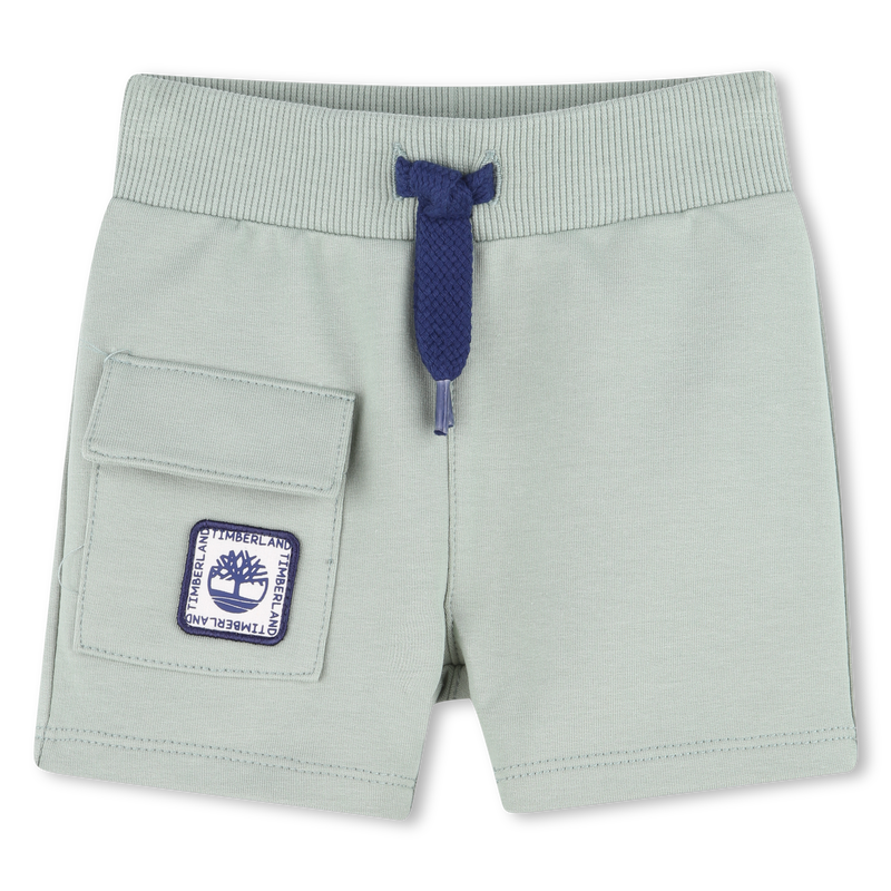 Shorts mit Pattentasche TIMBERLAND 
                        BOY