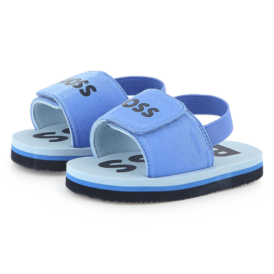 Badesandalen BOSS BOY