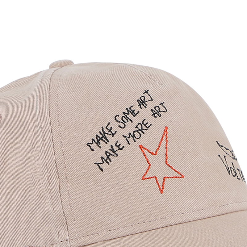 M&uuml;tze mit stickerei ZADIG VOLTAIRE 
                        GIRL