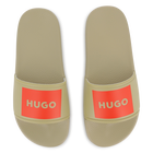 Flip-Flops HUGO 
                    BOY
