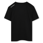 T-Shirt KARL LAGERFELD KIDS 
                    BOY