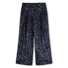 Flie&szlig;ende Paillettenhose BILLIEBLUSH 
                    GIRL
