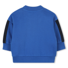 Set aus Sweatshirt und Hose KENZO KIDS 
                    BOY