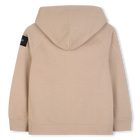 Kapuzenpullover mit reissverschluss MARC JACOBS 
                    BOY