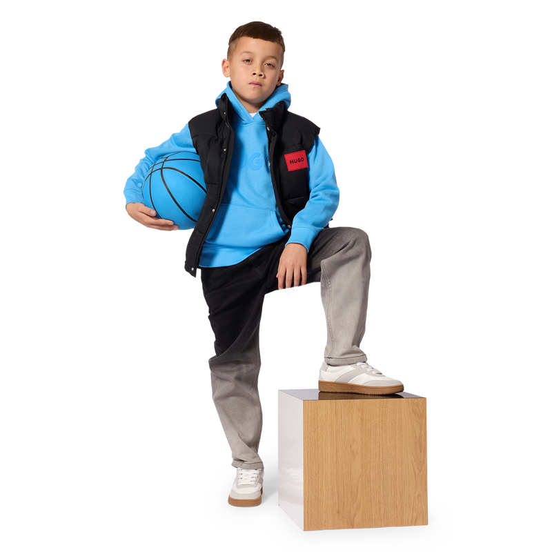 Jeanshose HUGO 
                        BOY