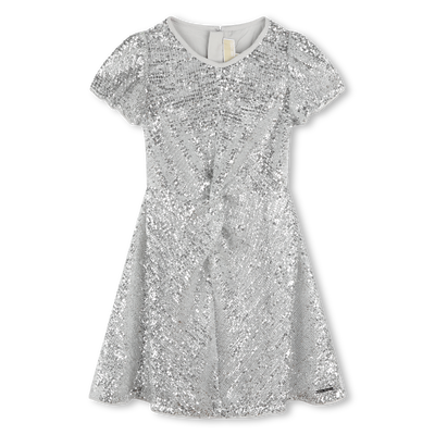 Paillettenkleid MICHAEL KORS GIRL