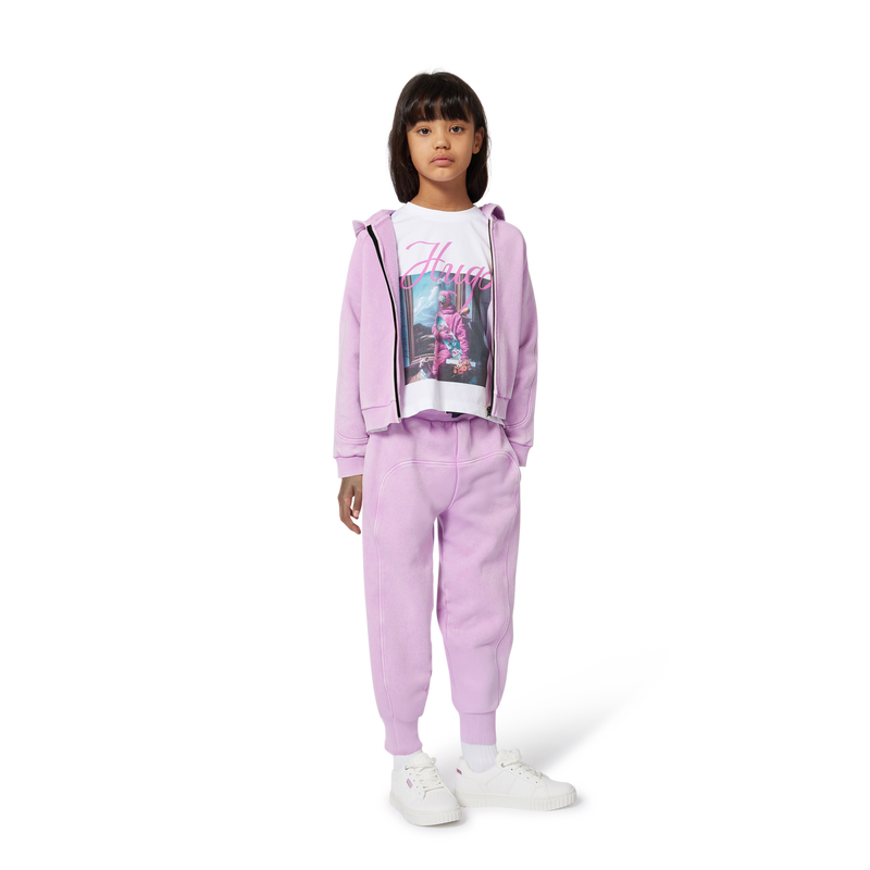 Sportanzug HUGO 
                        GIRL