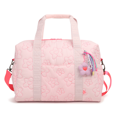 Wickeltasche BILLIEBLUSH GIRL
