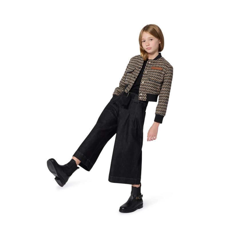 Jeanshose LANVIN 
                        GIRL