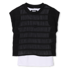 Festliches 2-in-1-Shirt DKNY 
                    GIRL