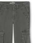 Cargohose mit Knopfverschluss ZADIG VOLTAIRE 
                    BOY