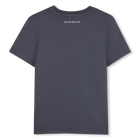 Kurz&auml;rmeliges t-shirt GIVENCHY 
                    BOY