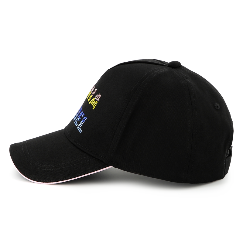 Kappe mit Klettverschluss SONIA RYKIEL 
                        GIRL