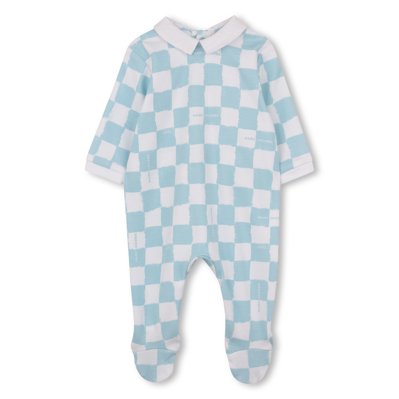 3-TEILIGES SET MARC JACOBS 
                        UNISEX