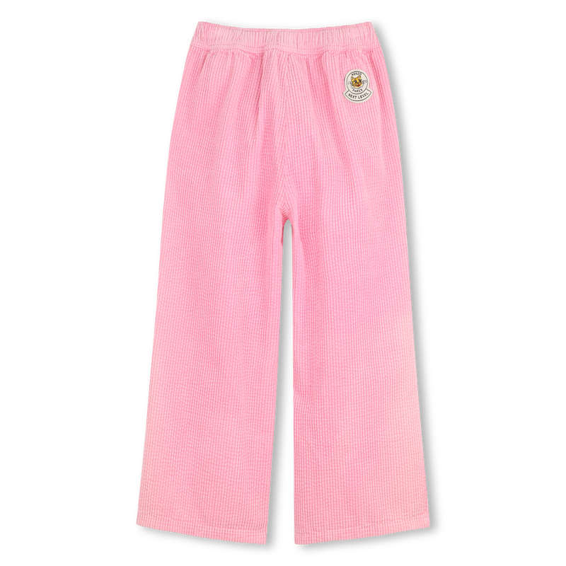 Cordhosen KENZO KIDS 
                        GIRL