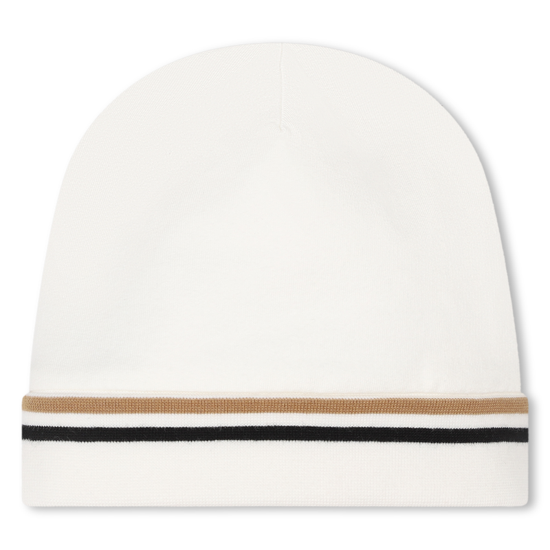 Set aus Pyjama und Mütze BOSS 
                        UNISEX