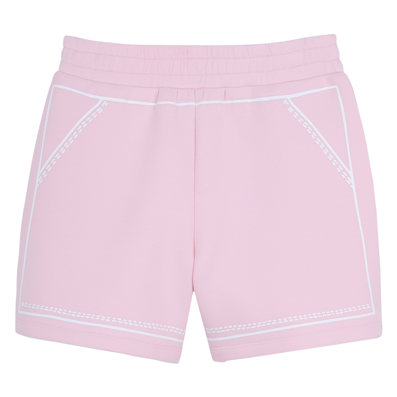 KURZE HOSE MARC JACOBS 
                        GIRL