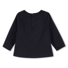 Kleid und T-Shirt-Set CHLOE 
                    M&Auml;DCHEN