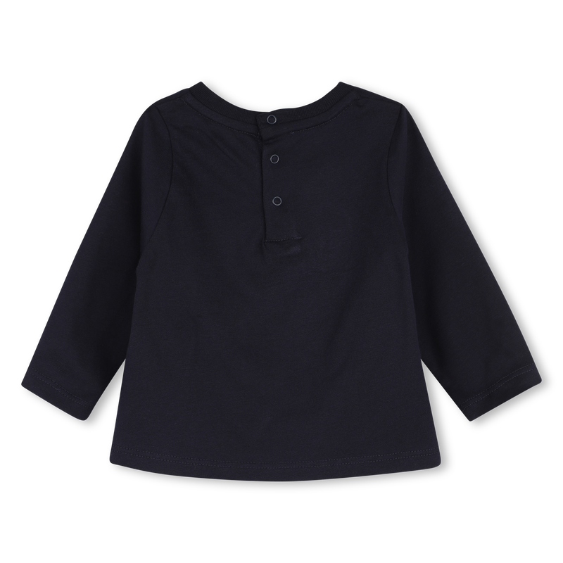 Kleid und T-Shirt-Set CHLOE 
                        M&Auml;DCHEN