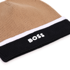 Strickm&uuml;tze BOSS 
                    JUNGE