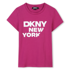 Kurzarm-T-Shirt, ROSE, hi-res