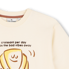 T-Shirt mit kurzen &Auml;rmeln KIDS AROUND 
                    BOY