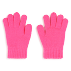 Handschuhe mit Paillettenherz BILLIEBLUSH 
                    GIRL