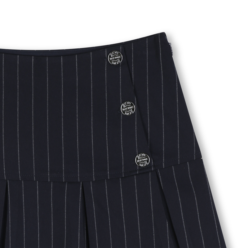 Faltenrock DKNY 
                        GIRL