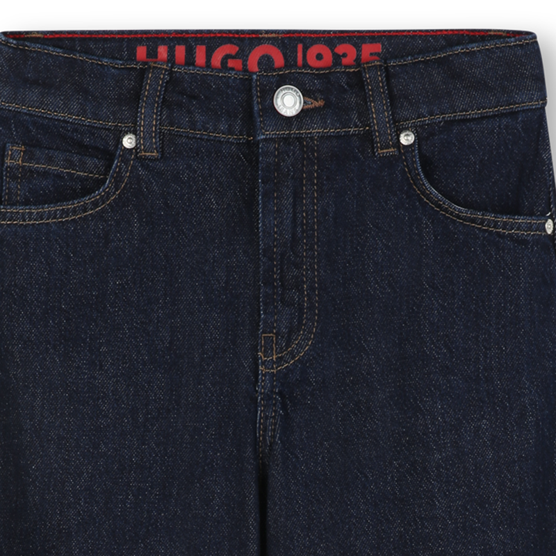 Jeanshose HUGO 
                        GIRL