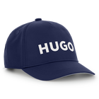 Verstellbare kappe HUGO 
                    BOY