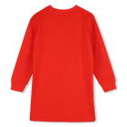 Langarmkleid MARC JACOBS 
                    GIRL