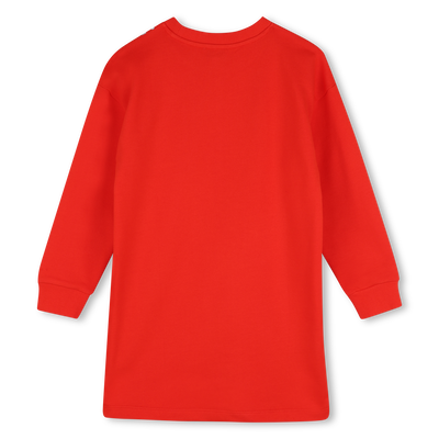 Langarmkleid MARC JACOBS GIRL