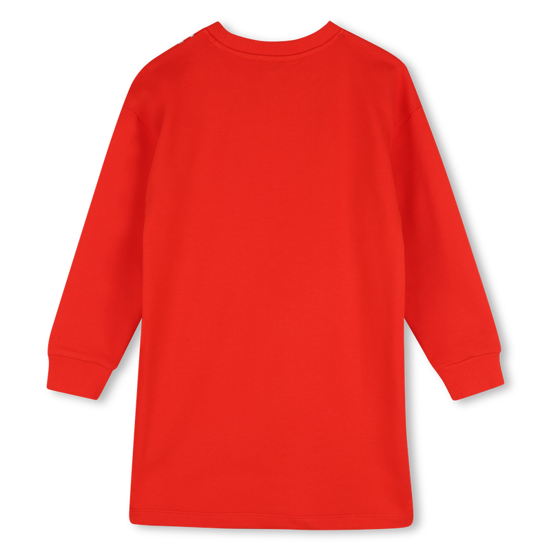 Langarmkleid MARC JACOBS 
                        GIRL