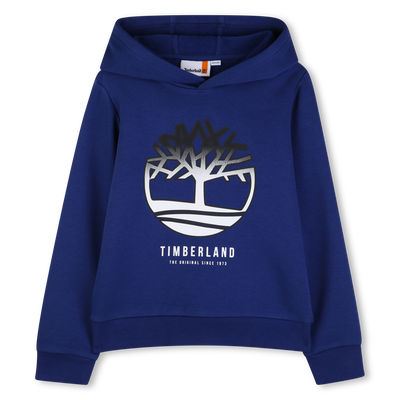 KAPUZENSWEAT TIMBERLAND BOY