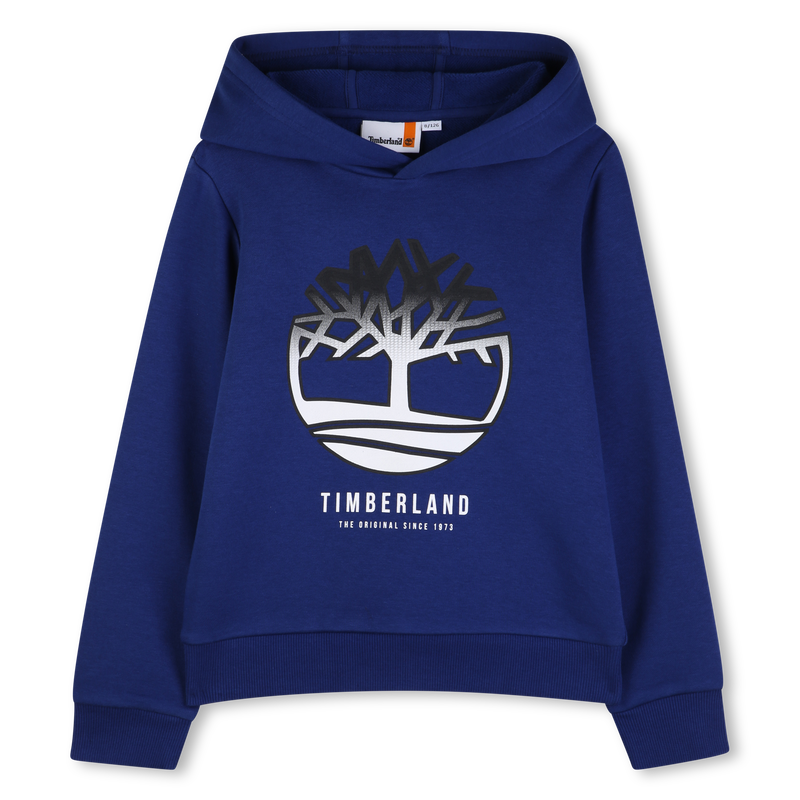 KAPUZENSWEAT TIMBERLAND 
                        BOY